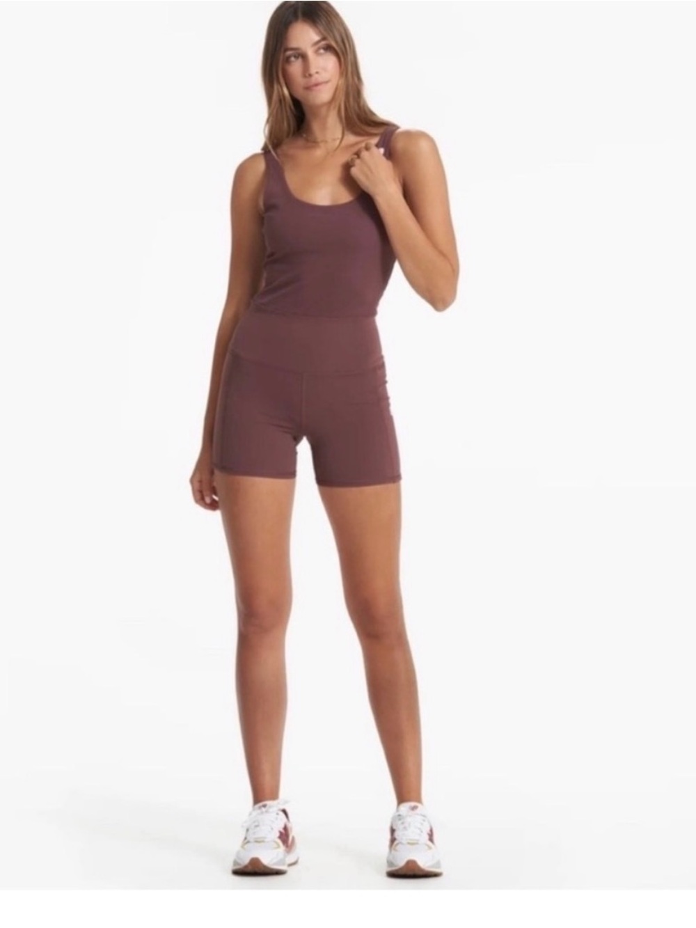 Vuori Studio Onesie BNWT